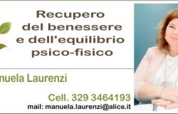 Cerchiamo l'equilibrio in continuo mutamento