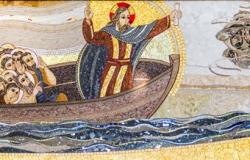 &laquo;Dio invita a vivere insieme ad altri  quel &lsquo;noi&rsquo; che sconfigge ogni tempesta&raquo;