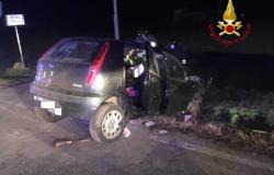 La sorellina di Anna Roberto dimessa dal Regina Margherita, ora è a casa