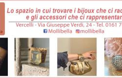 Il bijoux è il jolly di ogni donna