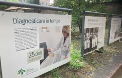 Un cammino dentro la storia dell’associazione nata nel 1981 