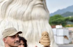 Leonardo ritorna a Pavia grazie a Riso Scotti