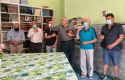 Oltre 2.000 volumi donati dai cittadini