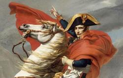 Napoleone a Vercelli: una mostra virtuale