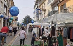 Trino in piazza: "Festa bagnata, festa fortunata"