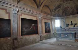 Gli sforzi di trovare Dio nella ricerca artistica: "Sacrum"