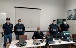 Vercelli: arrestate due persone per estorsione