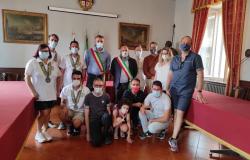 Carnevale, gemellaggio con Castelnuovo del Garda