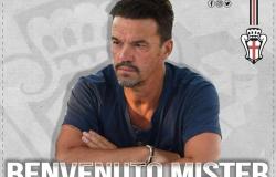 Pro Vercelli, ufficiale: Giuseppe Scienza nuovo allenatore