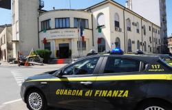 Guardia di finanza di Vercelli: il 25 giugno festa del 251° di fondazione