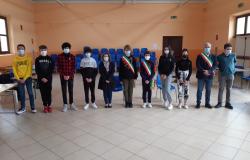 Consiglio comunale dei Ragazzi: c'è la festa di inizio estate