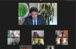 Documento di Ente Risi discusso al "Forum sul riso europeo"