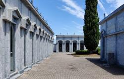Trino e Robella: conclusi i lavori ai cimiteri