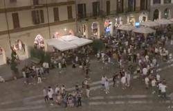 Vercelli: centro storico "sorvegliato speciale"