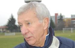 Addio a Zoratti, allenatore della Pro dal 1986 al 1990