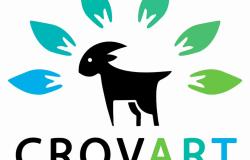 Al Giardino Incantato sabato 3 luglio si presenta CrovArt