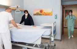 Nuovi posti letto in hospice, lo standard è 384