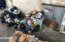 Vercelli: "Rifiuti abbandonati ovunque da persone incivili"