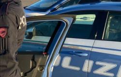 Casale Monferrato: alla guida in città ad alta velocità e senza patente 