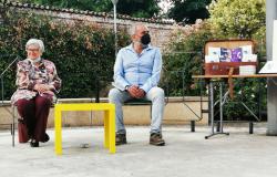 L'invito a riflettere di Margherita Oggero