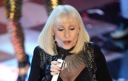 Un brano di Raffaella Carrà trasmesso in filodiffusione