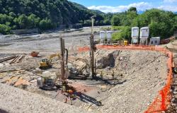 Incontro sulle sponde del fiume Sesia per far sentire la nostra voce