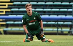 Pro Vercelli: ufficiale l’arrivo di Gasparini 