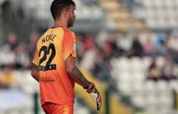 Pro Vercelli: rescissione per Tommaso Nobile