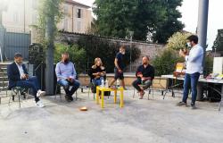Crescentino: "Notti nere real crime" all'insegna di brividi e thriller