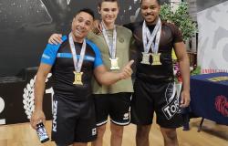 Jiujitsu: grandi vittorie della Pro Vercelli team al campionato italiano 