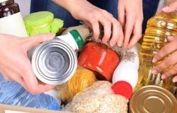Vercelli: raccolta alimentare per Gaza