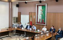 "Avviate le pratiche al Ministero per richiedere lo stato d'emergenza"