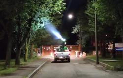 Disinfestazione dei luoghi utilizzati dai centri estivi e dei parchi