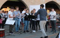 Nove laboratori in presenza in programma dal 2 al 10 di settembre