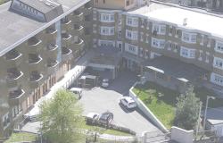 Nuovo cda per la casa di riposo Sant'Anna