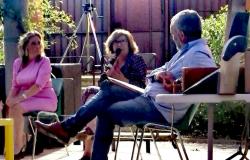 Beccaro e Livatino al Summer book festival