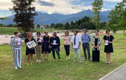 Concorso letterario-fotografico Gim, fra sogno e realtà: premiazione