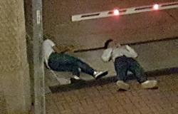 "Via Scalise, tra maleducazione, schiamazzi e sporcizia"