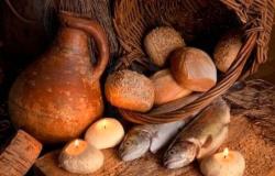 Quando la vita poggia sulla fiducia in Gesù diventa moltiplicazione di bene 