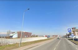 Un centro logistico per acque minerali e un nuovo distributore