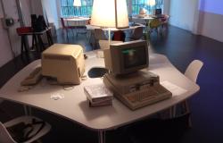 Il 24 e il 25 luglio due mostre su Apple, Olivetti, Commodore e Atari