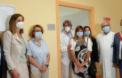 Intitolati al dottor Barillà i locali della Guardia medica del S. Andrea 