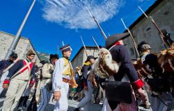 Il 31 luglio e il 1° agosto torna “Napoleonica”