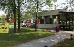 Santhià: la biblioteca civica chiusa per due settimane