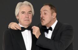 "Massimo Lopez e Tullio Solenghi Show" rinviato a settembre 
