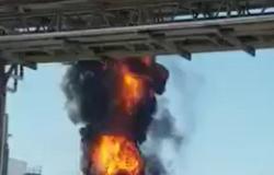Vercelli, incendio all'ex Polioli: le analisi di Arpa Piemonte