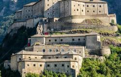 Appuntamenti al Forte di Bard