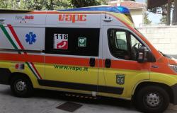 Nessuna conseguenza per il bimbo di 15 mesi investito davanti casa 
