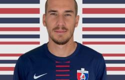 Pro Vercelli: ufficiale l'arrivo di Cristini