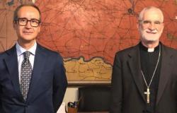 Vercelli: si è insediato il nuovo prefetto Lucio Parente